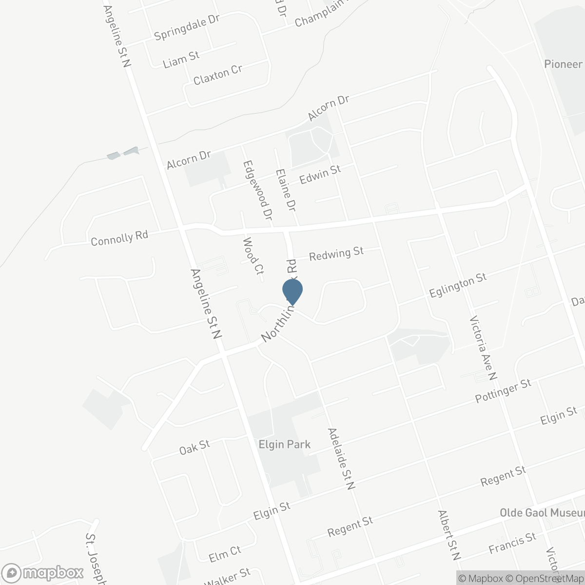 34 NORTHLIN PARK ROAD, Lindsay, Ontario K9V 4P3